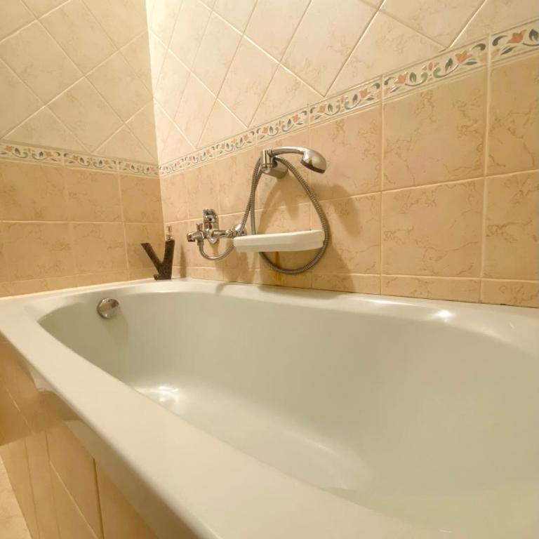 Alberti’s House - Appartamento con 2 Camere da Letto - 24