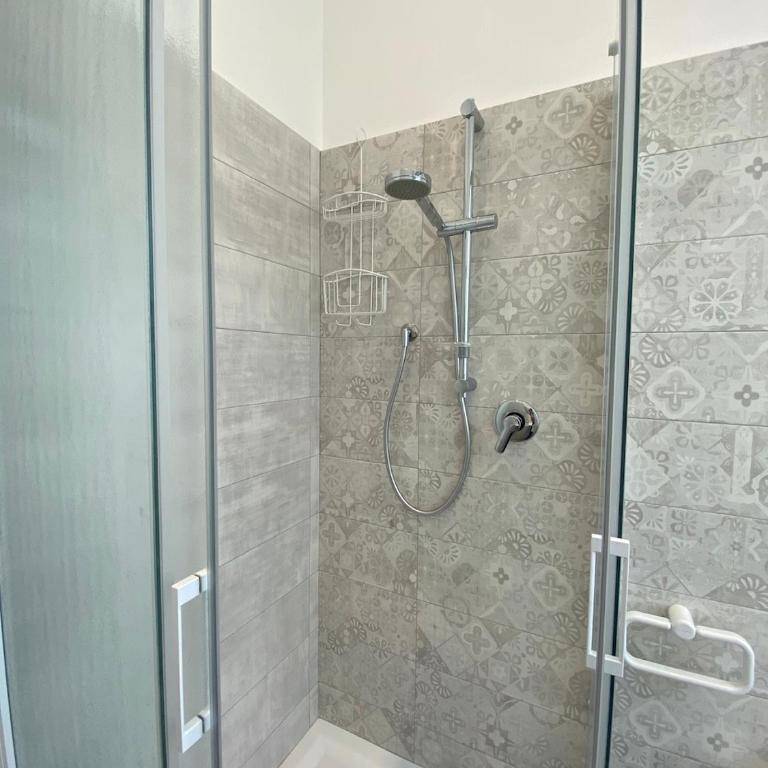Villa Rosy - Appartamento con 2 Camere da Letto - 17