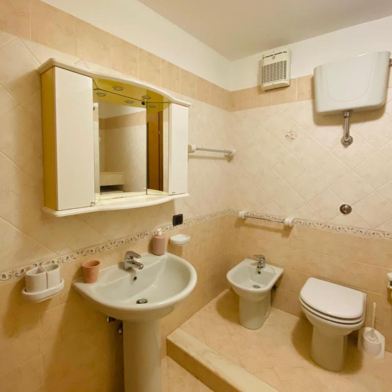 Alberti’s House - Appartamento con 2 Camere da Letto - 23