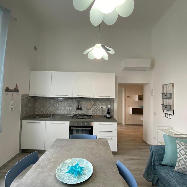 Villa Rosy - Appartamento con 2 Camere da Letto - 4