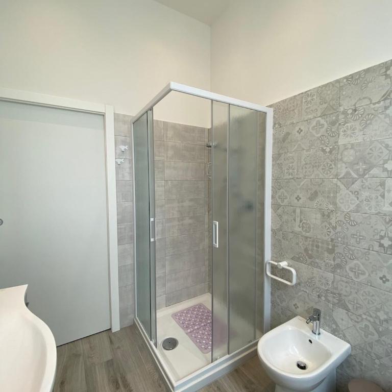 Villa Rosy - Appartamento con 2 Camere da Letto - 18