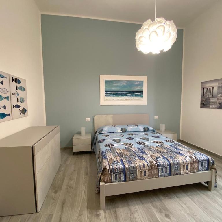 Villa Rosy - Appartamento con 2 Camere da Letto - 12