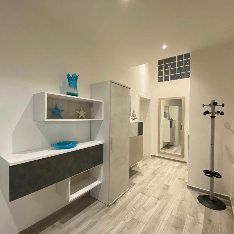 Villa Rosy - Appartamento con 2 Camere da Letto - 8