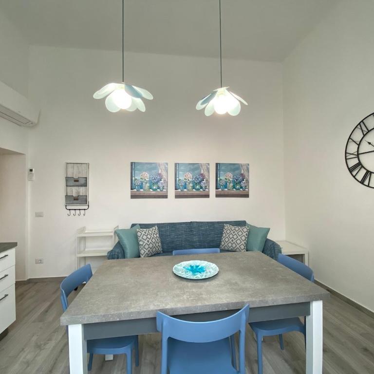 Villa Rosy - Appartamento con 2 Camere da Letto - 6