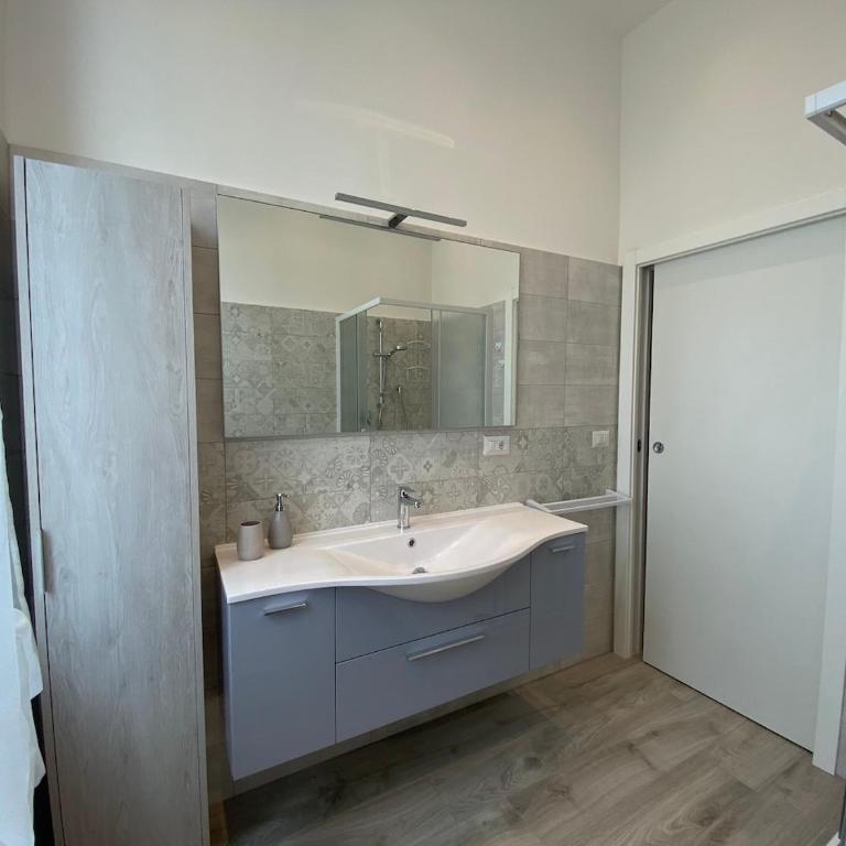 Villa Rosy - Appartamento con 2 Camere da Letto - 14