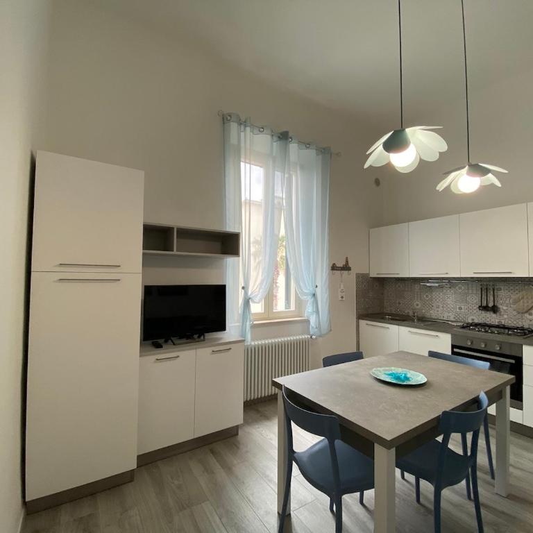 Villa Rosy - Appartamento con 2 Camere da Letto - 5