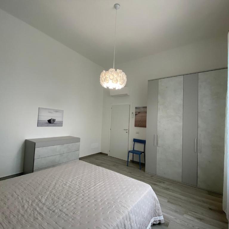 Villa Rosy - Appartamento con 2 Camere da Letto - 11