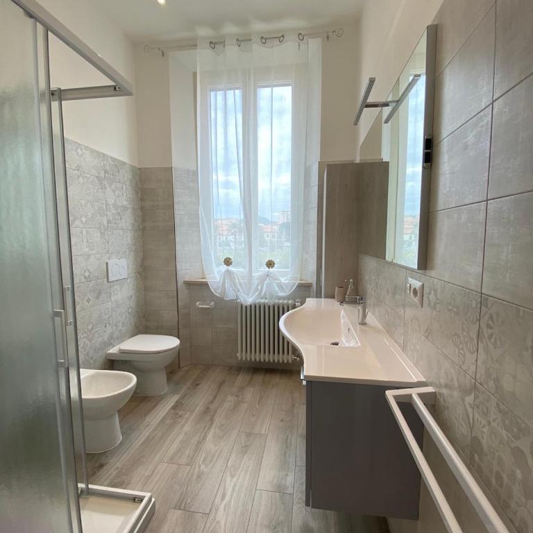 Villa Rosy - Appartamento con 2 Camere da Letto - 16