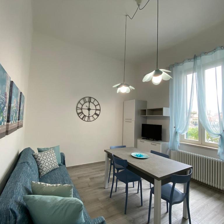 Villa Rosy - Appartamento con 2 Camere da Letto - 3