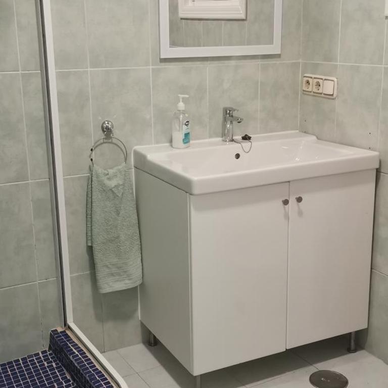 Casa Indalo Mojácar - Casa con 1 dormitorio - 10