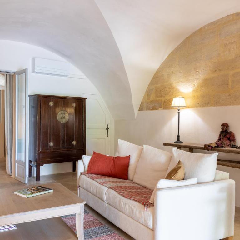 Les Canisses, magnifique appartement avec terrasse au cœur d'Uzès - Appartement 1 Chambre - 10