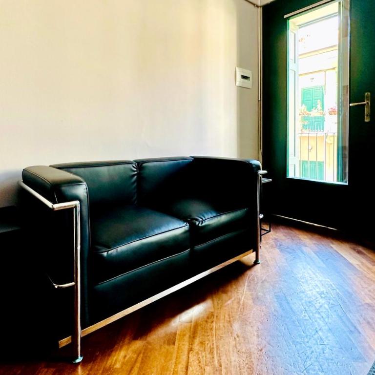 Sweet Apartment Navigli Milano S2 - Appartamento con 1 Camera da Letto - 26