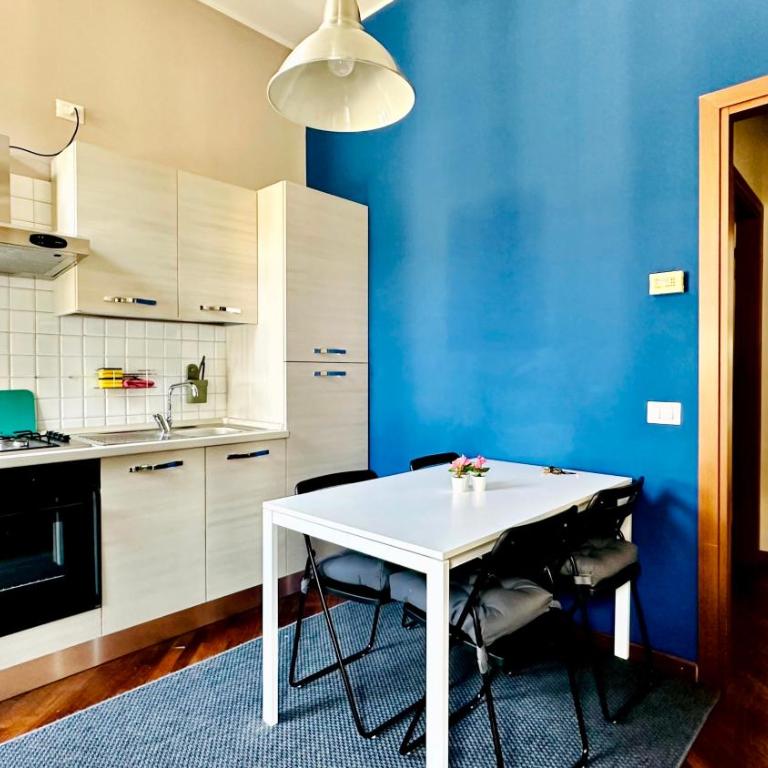 Sweet Apartment Navigli Milano S2 - Appartamento con 1 Camera da Letto - 24