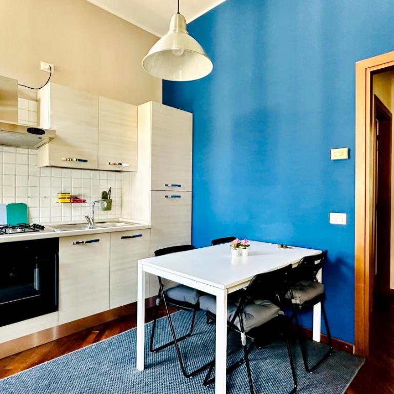 Sweet Apartment Navigli Milano S2 - Appartamento con 1 Camera da Letto - 25