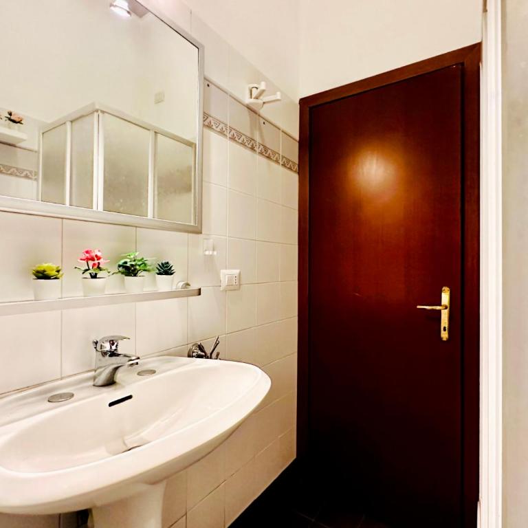 Sweet Apartment Navigli Milano S2 - Appartamento con 1 Camera da Letto - 20