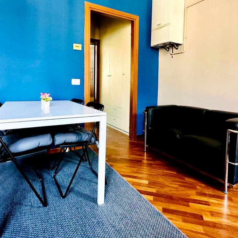 Sweet Apartment Navigli Milano S2 - Appartamento con 1 Camera da Letto - 19