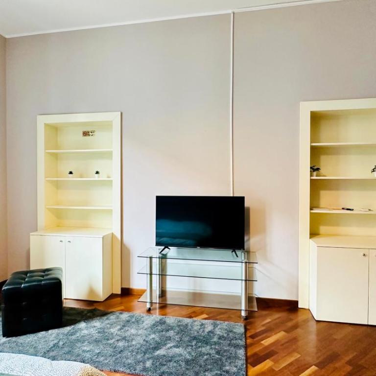 Sweet Apartment Navigli Milano S2 - Appartamento con 1 Camera da Letto - 9