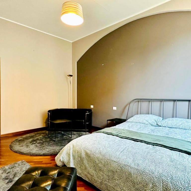 Sweet Apartment Navigli Milano S2 - Appartamento con 1 Camera da Letto - 13