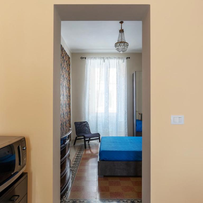 GuestHost - Functional Apartment Piazza Re di Roma - Appartamento con 1 Camera da Letto - 11