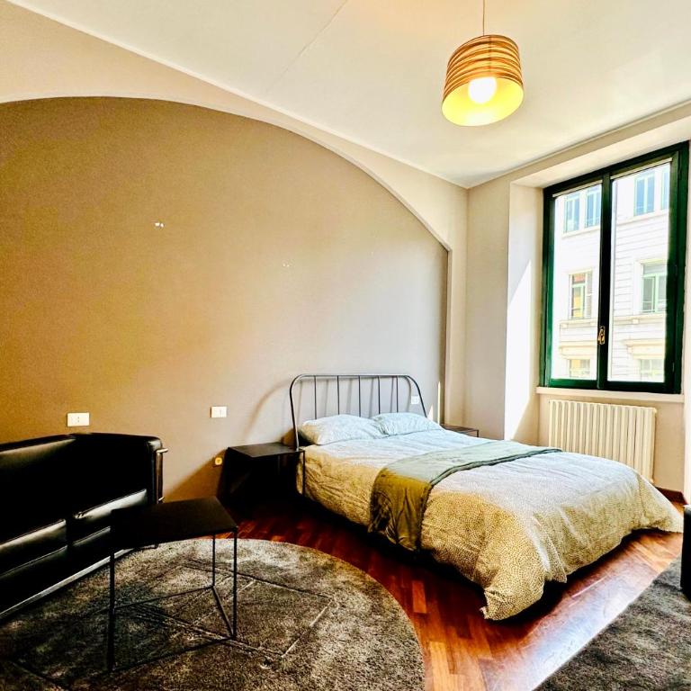 Sweet Apartment Navigli Milano S2 - Appartamento con 1 Camera da Letto - 17
