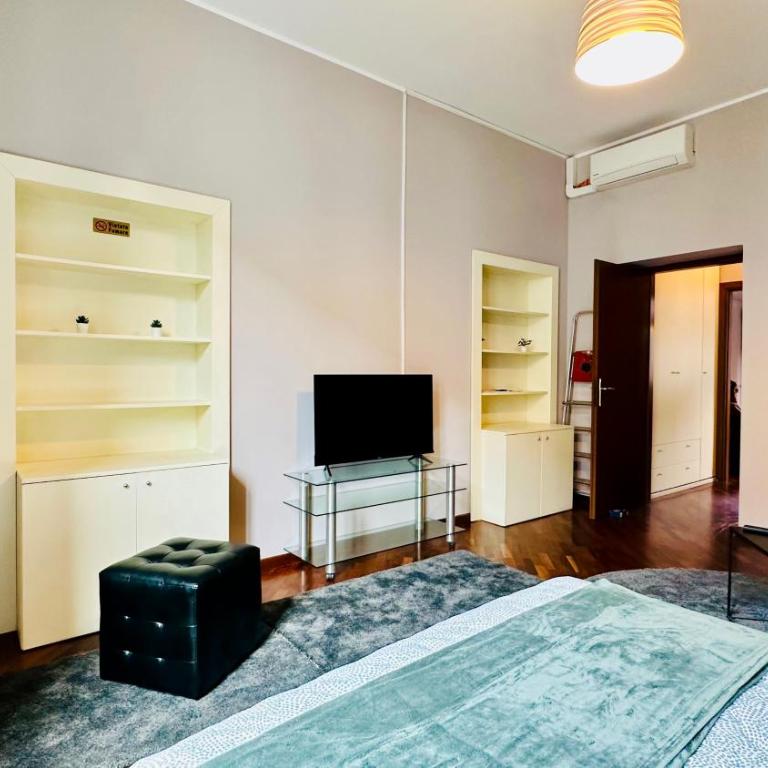 Sweet Apartment Navigli Milano S2 - Appartamento con 1 Camera da Letto - 4