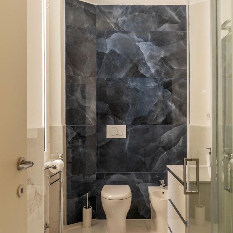 GuestHost - Functional Apartment Piazza Re di Roma - Appartamento con 1 Camera da Letto - 20