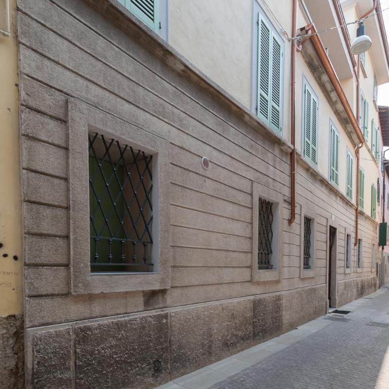 Palazzetto La Quadra di San Faustino - F&L Apartment - One-Bedroom Apartment - 22