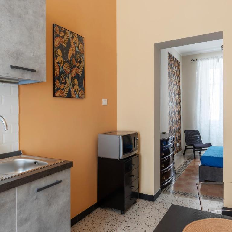 GuestHost - Functional Apartment Piazza Re di Roma - Appartamento con 1 Camera da Letto - 16
