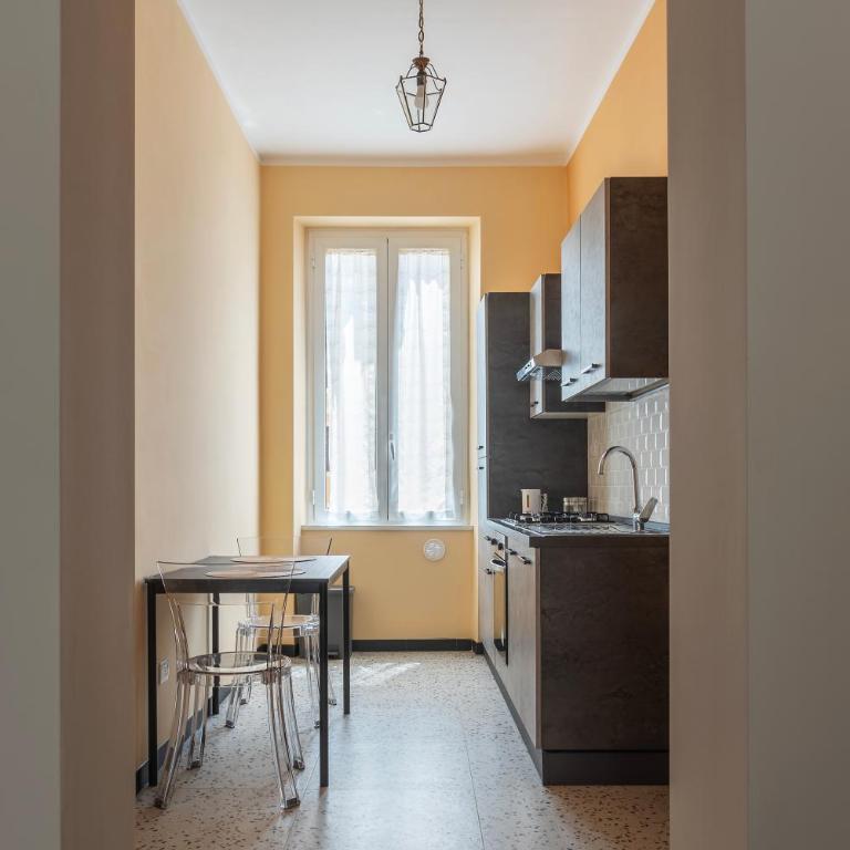 GuestHost - Functional Apartment Piazza Re di Roma - Appartamento con 1 Camera da Letto - 12