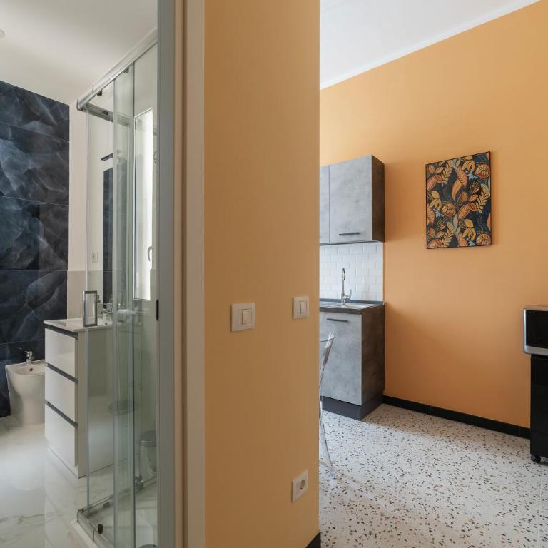 GuestHost - Functional Apartment Piazza Re di Roma - Appartamento con 1 Camera da Letto - 19