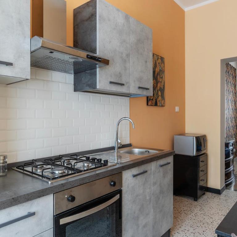 GuestHost - Functional Apartment Piazza Re di Roma - Appartamento con 1 Camera da Letto - 14