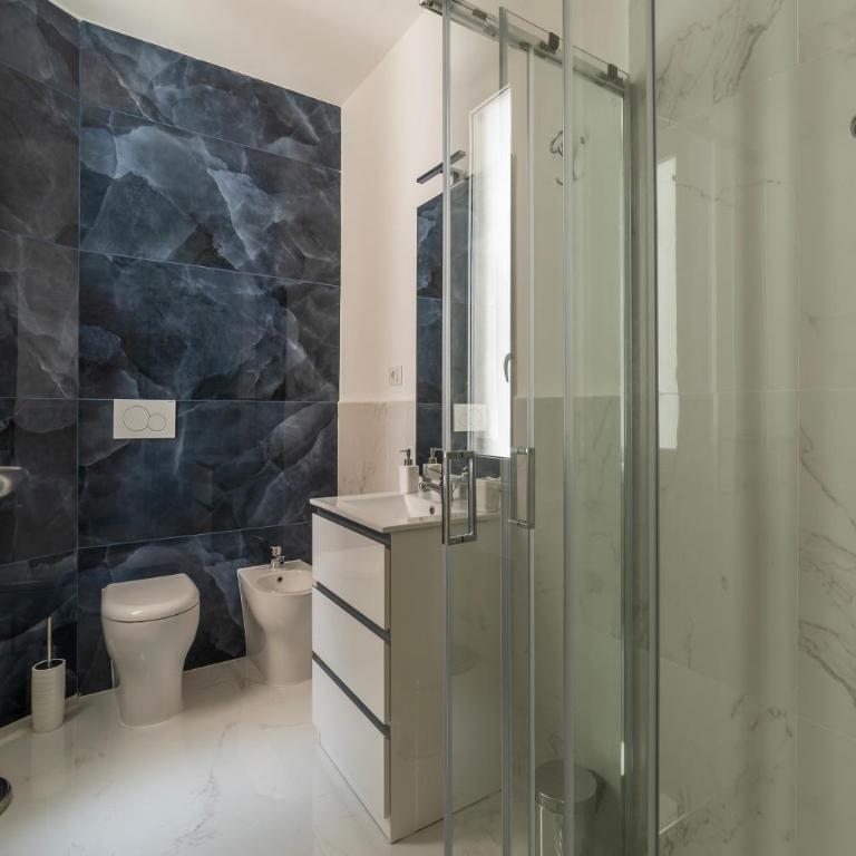 GuestHost - Functional Apartment Piazza Re di Roma - Appartamento con 1 Camera da Letto - 3