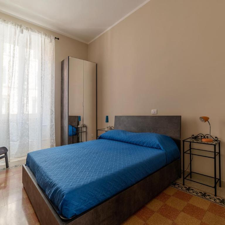 GuestHost - Functional Apartment Piazza Re di Roma - Appartamento con 1 Camera da Letto - 4
