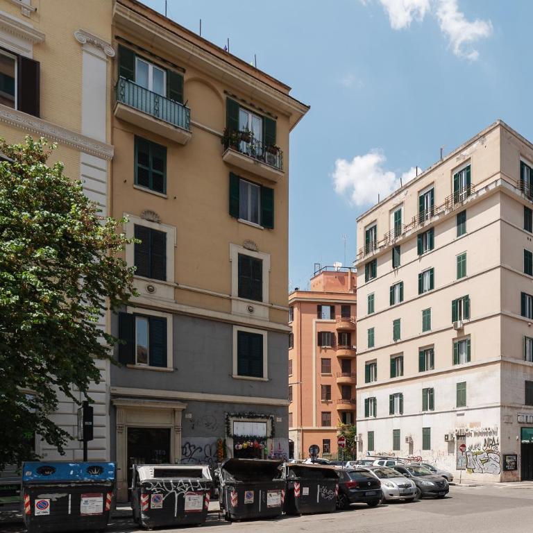 GuestHost - Functional Apartment Piazza Re di Roma - Appartamento con 1 Camera da Letto - 25