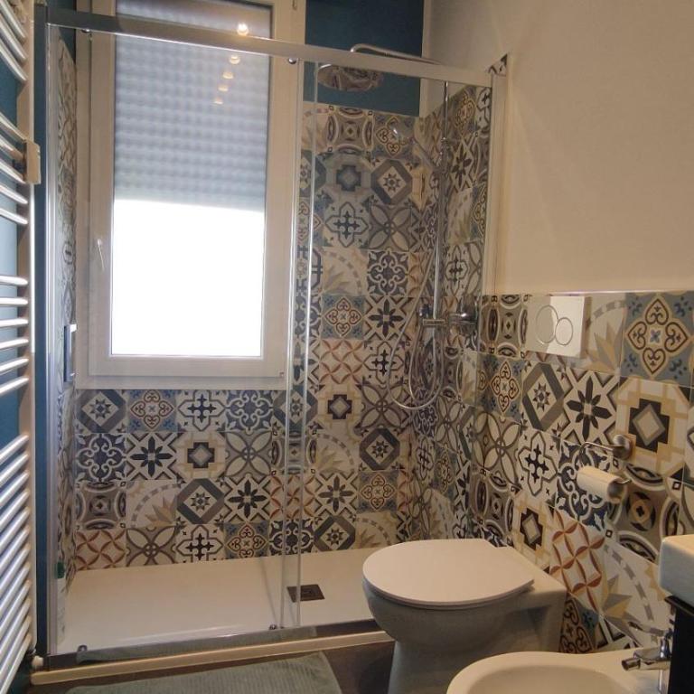Santa Viola House - Apartamento Deluxe - 5