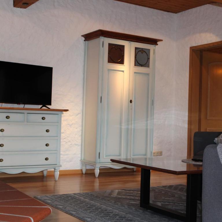 Ferienwohnungen Sternkopf - Apartment mit 2 Schlafzimmern - 8