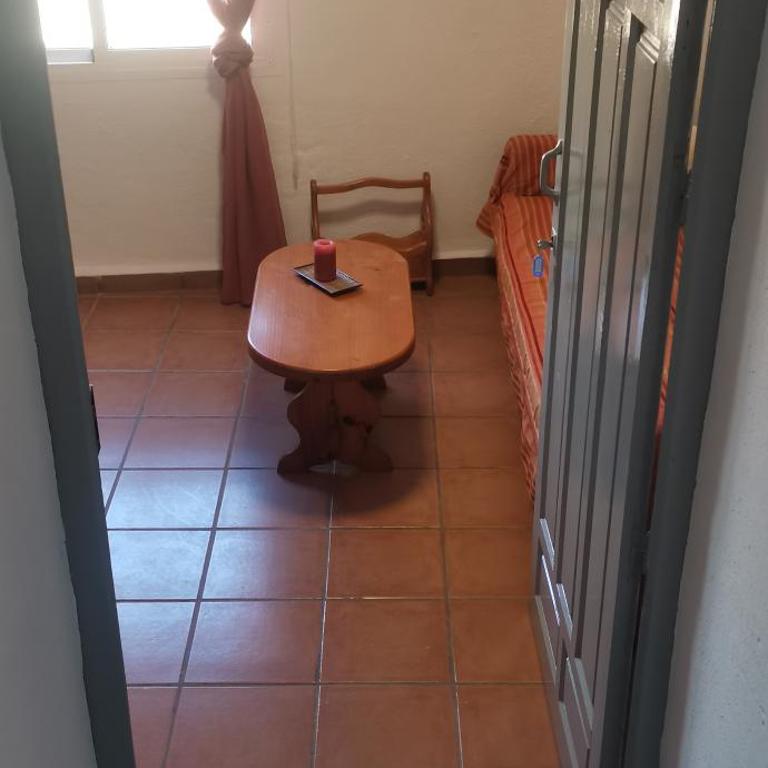 Casa Indalo Mojácar - Casa con 1 dormitorio - 15