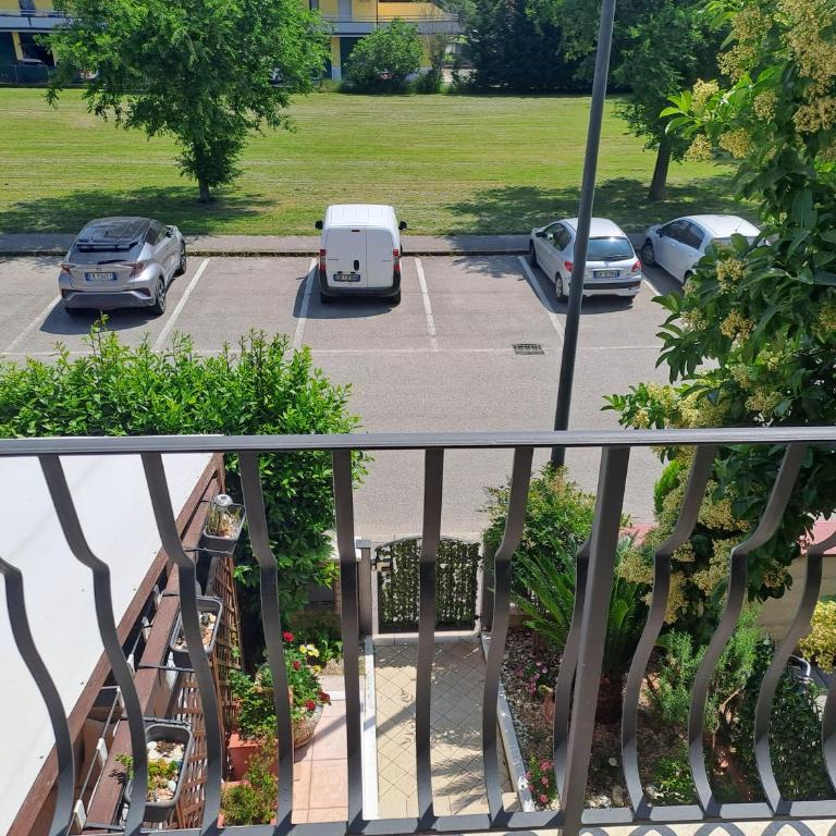 CasaMG - Appartamento con 2 Camere da Letto - 17