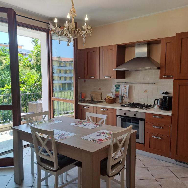 CasaMG - Appartamento con 2 Camere da Letto - 1