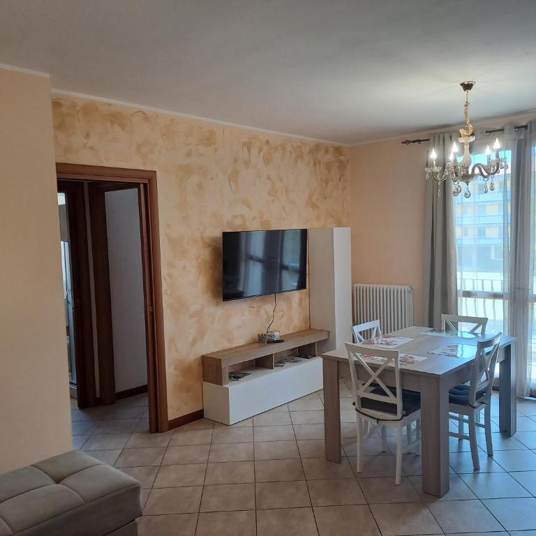 CasaMG - Appartamento con 2 Camere da Letto - 7