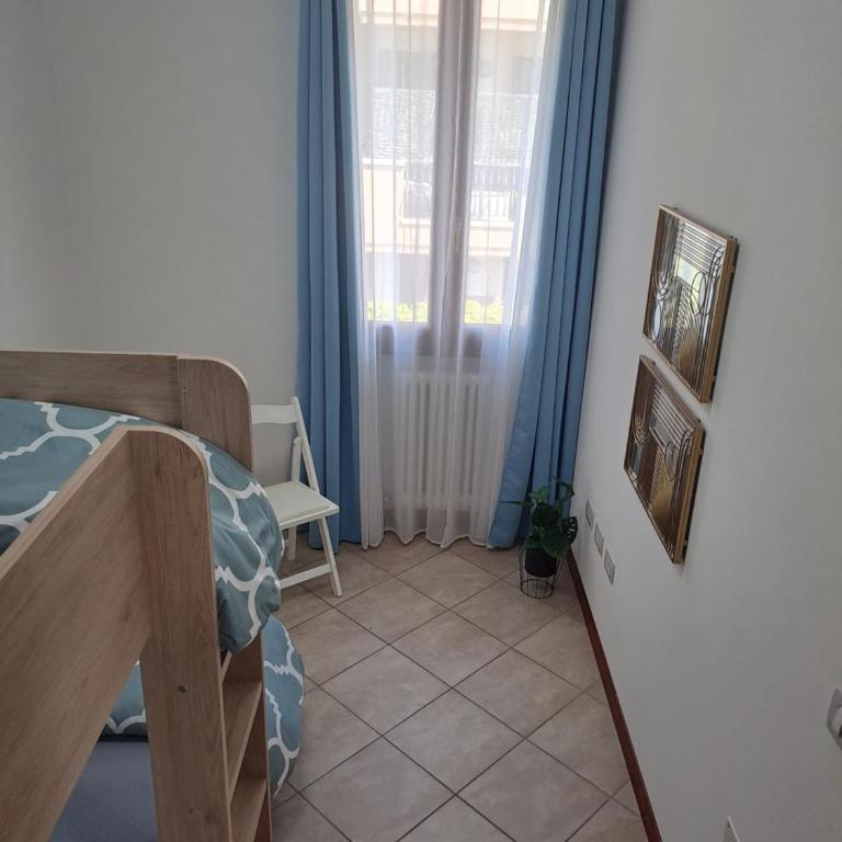 CasaMG - Appartamento con 2 Camere da Letto - 29