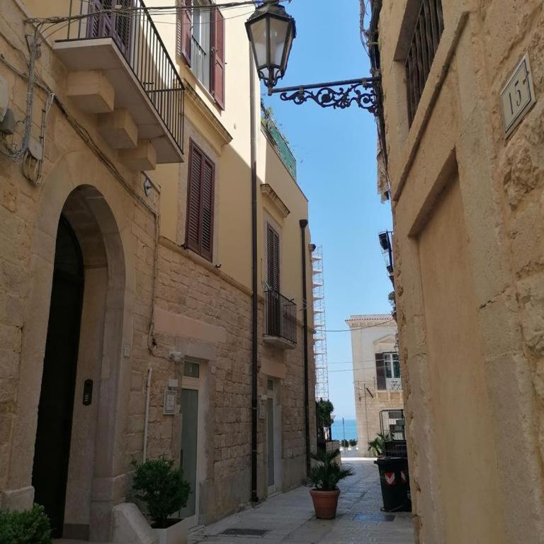 Suite Duomo Trani 8 - Casa con 1 Camera da Letto - 18