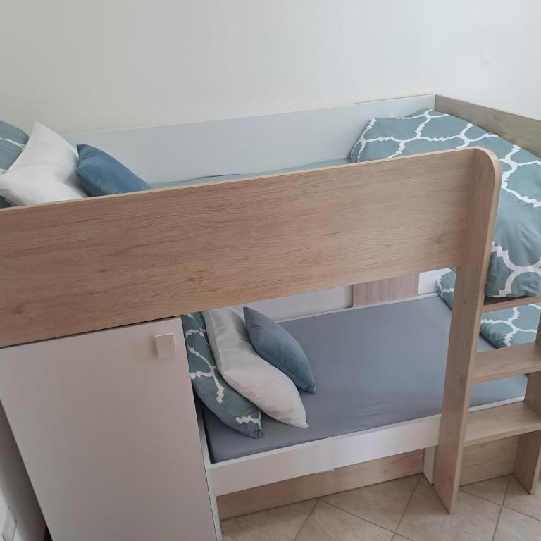 CasaMG - Appartamento con 2 Camere da Letto - 27