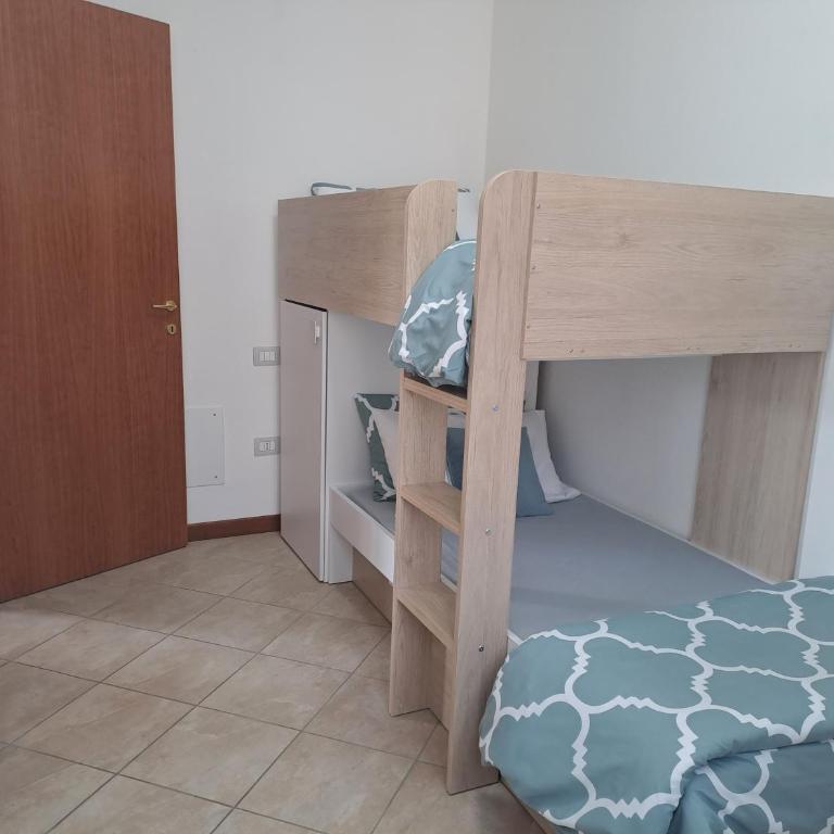 CasaMG - Appartamento con 2 Camere da Letto - 26