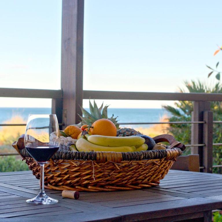 Casa Catinca Cullera - Beach House On the Dune - Three-Bedroom House - 4