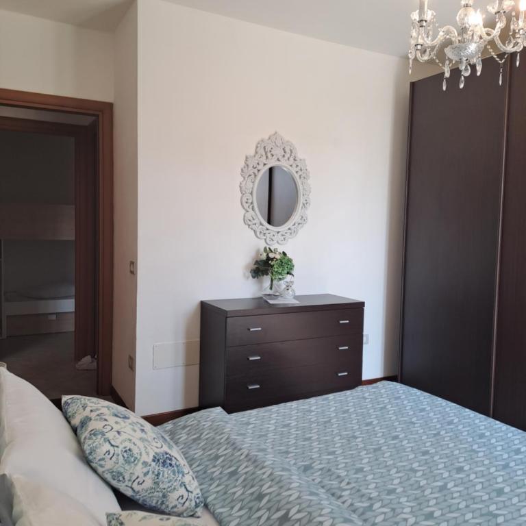 CasaMG - Appartamento con 2 Camere da Letto - 20