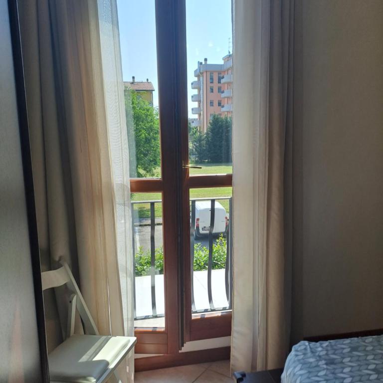 CasaMG - Appartamento con 2 Camere da Letto - 24