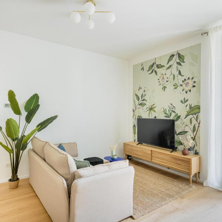 Easylife - Milano - Ascanio Sforza 53 - Navigli - Appartamento - 2