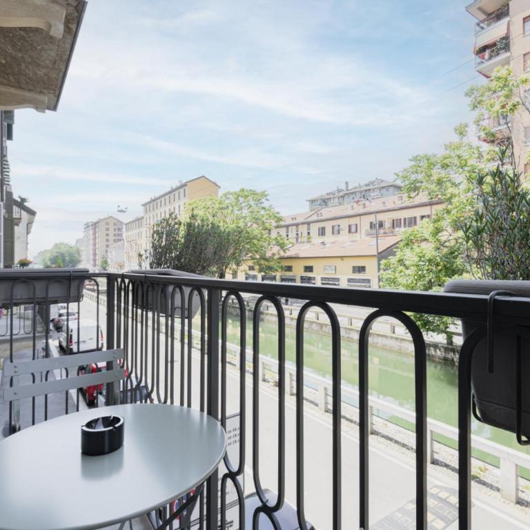Easylife - Milano - Ascanio Sforza 53 - Navigli - Appartamento - 3