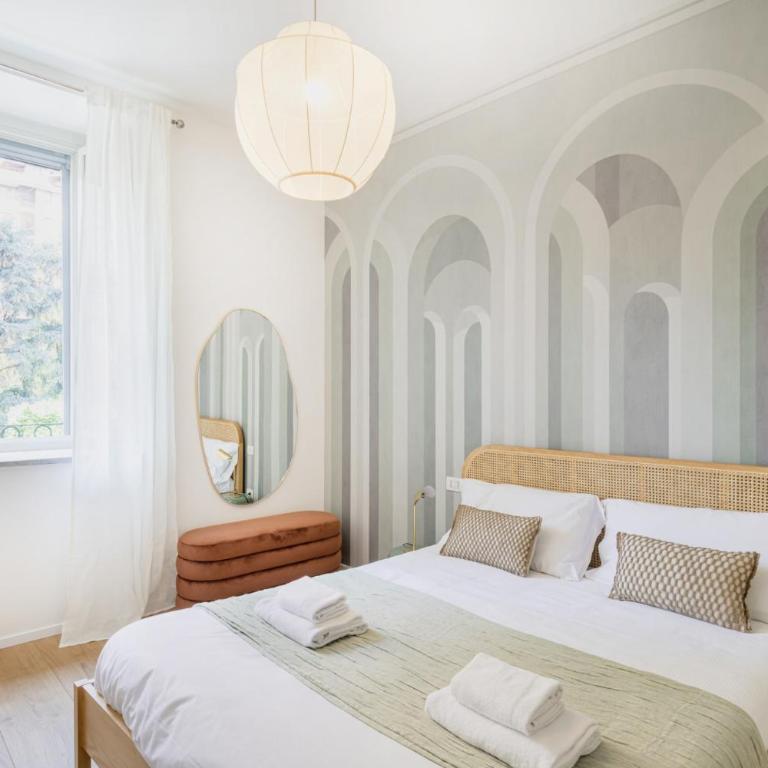 Easylife - Milano - Ascanio Sforza 53 - Navigli - Appartamento - 4
